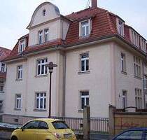Kleine 2-Zimmer-Wohnung im Erdgeschoss in ruhiger Lage von Dresden-Cotta