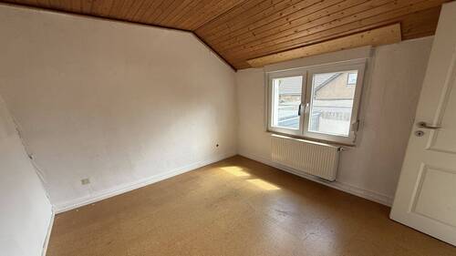 Kinderzimmer im Obergeschoss - 