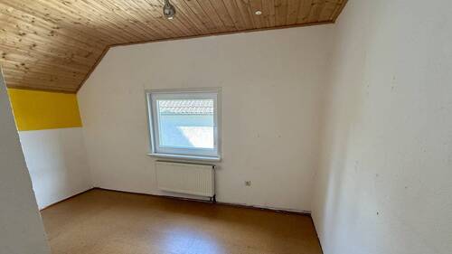 2. Kinderzimmer im Obergeschoss - 