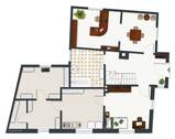 Grundriss Erdgeschoss - 