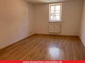 Schlafbereich - Etagenwohnung mit 48,00 m² in Bad Langensalza zur Miete