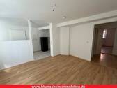 Wohn- Küchenbereich - 