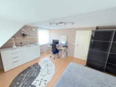 Schlafzimmer 1 - OG - 