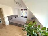 Schlafzimmer 2 - OG
- 