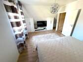 Schlafzimmer 3 - DG
- 
