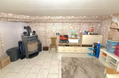 Kamin - Keller - 