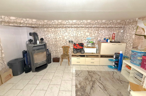 Kamin - Keller - 