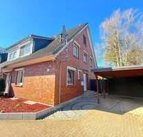 Exklusives Reihenendhaus in Hamburg–Eißendorf – Stil, Komfort & Lebensqualität