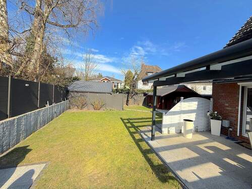 Garten - 