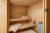 Sauna - 
