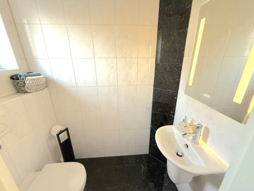 Gäste-WC - 
