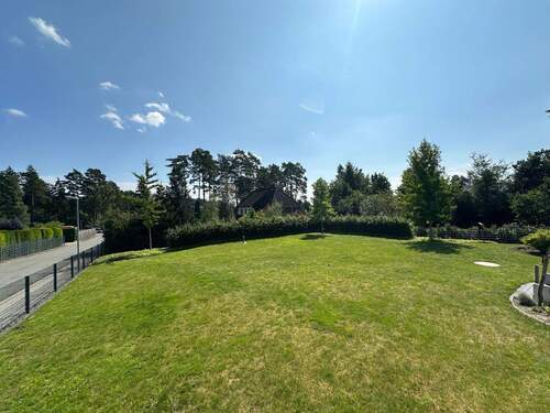 Blick aus Nordwesten - 