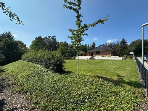 Blick aus Nordosten - 