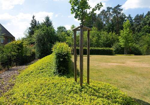 in bester Lage - Grundstück in Salzhausen