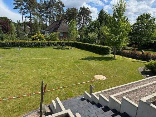 am Stiepelsberg - Grundstück in Salzhausen zum Kaufen