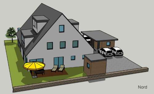 Haus Nord - 