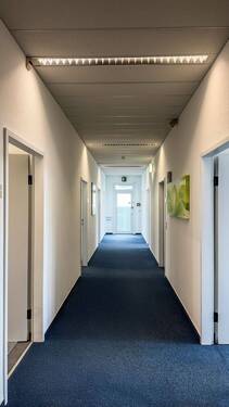 Flur - Büro zur Miete in Böblingen