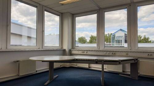 Büro - Büro in Böblingen