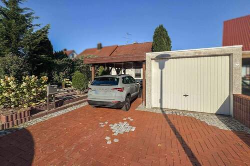 Carport - 