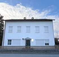 VERWIRKLICHEN SIE IHREN TRAUM VOM EIGENHEIM: LEISTBARES EINFAMILIENHAUS IN DER NÄHE VON ORTENBURG!