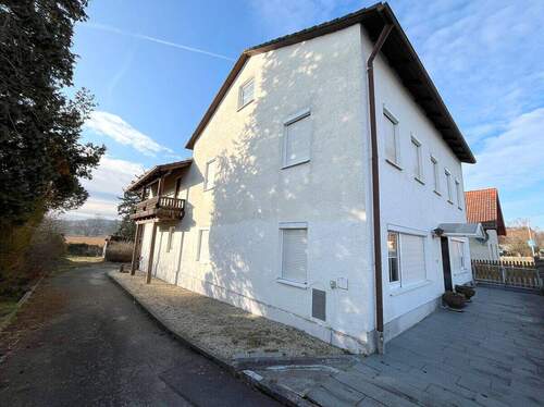 Außenansicht - 6 Zimmer Einfamilienhaus in Ortenburg