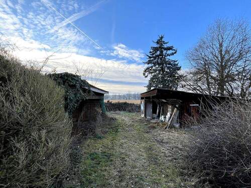 Garten - Einfamilienhaus mit 172,00 m&sup2; in Ortenburg zum Kaufen