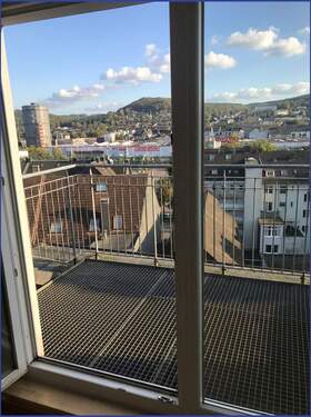 Bild 3 - 2 Zimmer Etagenwohnung in Wuppertal