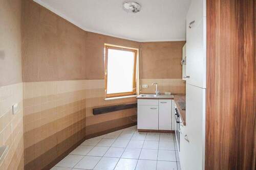 Küche Souterrain - Mehrfamilienhaus, Wohnhaus mit 305,30 m&sup2; in Grimma zum Kaufen