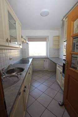 Küche - Etagenwohnung mit 79,00 m&sup2; in Rosenheim zum Kaufen