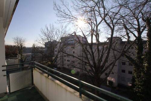 Balkon - 