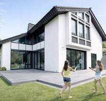 Charmantes Haus in Bredeney - Blick ins Grüne! - Essen