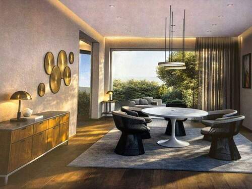 Bild 2 - 6 Zimmer Einfamilienhaus zum Kaufen in Essen