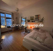 Wohnungsswap - Barmbeker Straße - Hamburg Barmbek-Süd