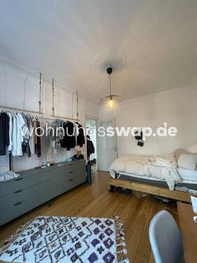 Bild 3 - 3 Zimmer Etagenwohnung in Hamburg