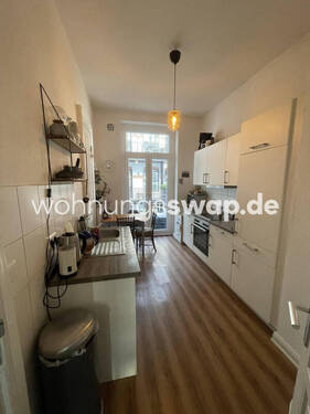 Bild 4 - Etagenwohnung mit 76,00 m&sup2; in Hamburg zur Miete