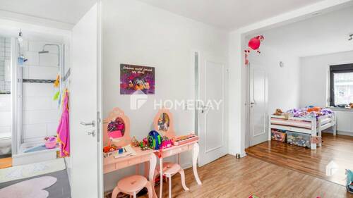 1. OG Kinderzimmer 2 - 