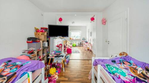 1. OG Kinderzimmer 4 - 