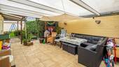 Terrasse 1 - 6 Zimmer Reihenendhaus zum Kaufen in Frechen