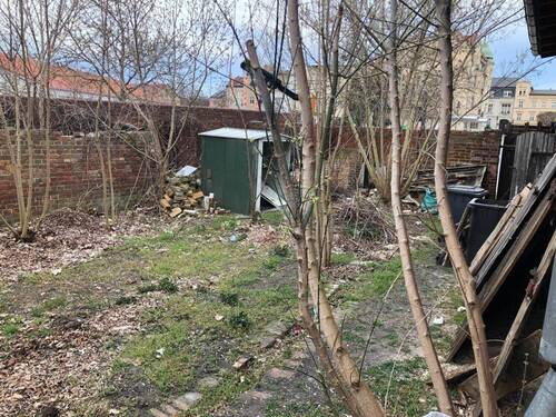 Außenansicht - Grundstück in Bad Freienwalde zum Kaufen