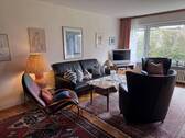 Wohnzimmer EG - 