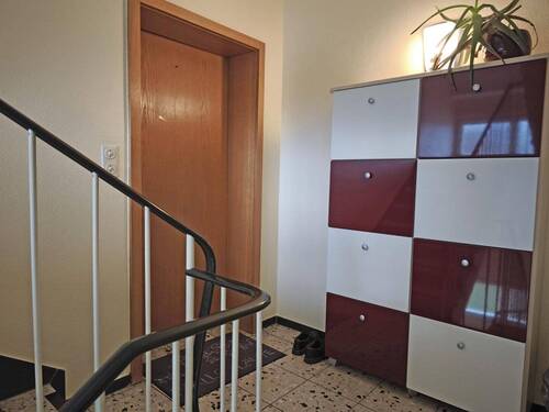 Wohnung OG - 