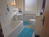 Badezimmer OG - 