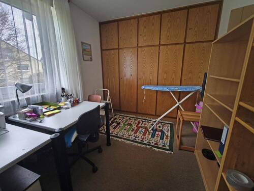 Zimmer OG - 
