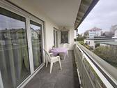 Balkon OG - 
