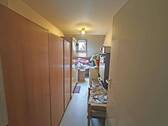 Abstellraum DG - 