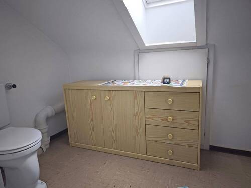 Toilette DG - 