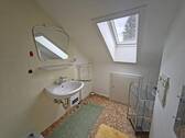 Badezimmer DG - 