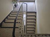 Treppenhaus - Doppelhaushälfte mit 207,00 m&sup2; in Freudenstadt zum Kaufen