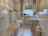 Badezimmer EG - 