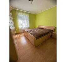 Gepflegte 3-Zimmer-Wohnung nahe Westpark - Terrasse, Garten & Garage inklusive - Ingolstadt